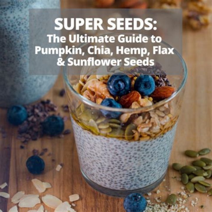What are super seeds?
