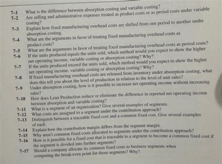 What are the arguments in favor of treating fixed manufacturing costs as period costs?