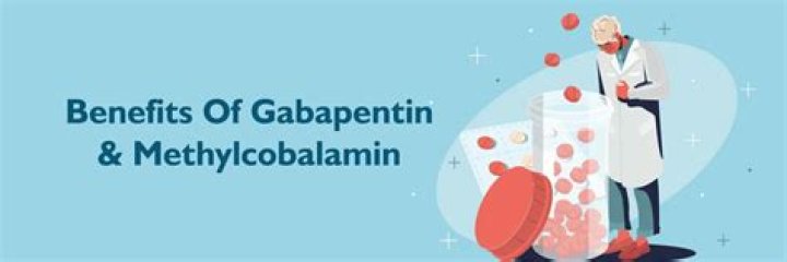 What are the benefits of gabapentin?
