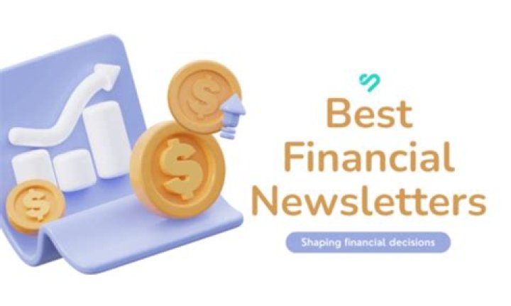 What are the best financial newsletters?