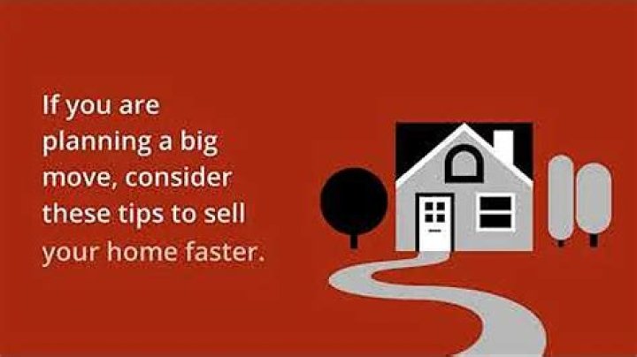 What are the biggest selling points of a house?