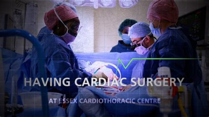 What are the chances of dying during knee surgery?