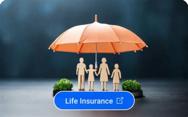 What are the conditions for life insurance?
