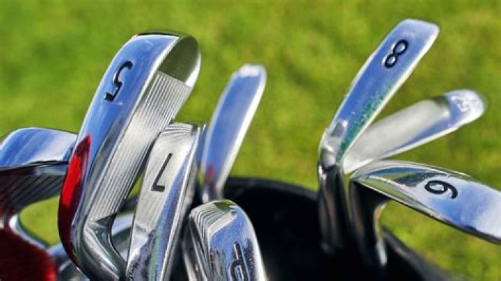 What are the easiest irons to hit 2021?