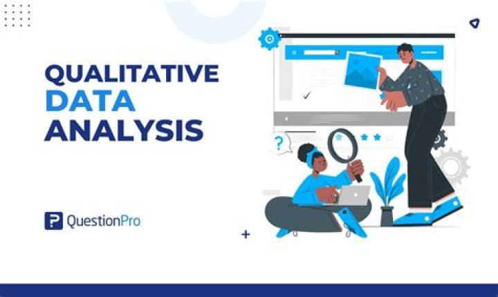 What are the factors that affect the qualitative analysis?