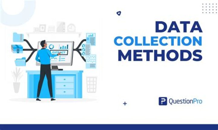 What are the methods of data collection in qualitative research?