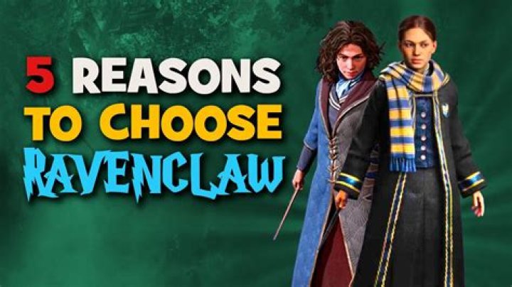 What are the negative traits of a Ravenclaw?