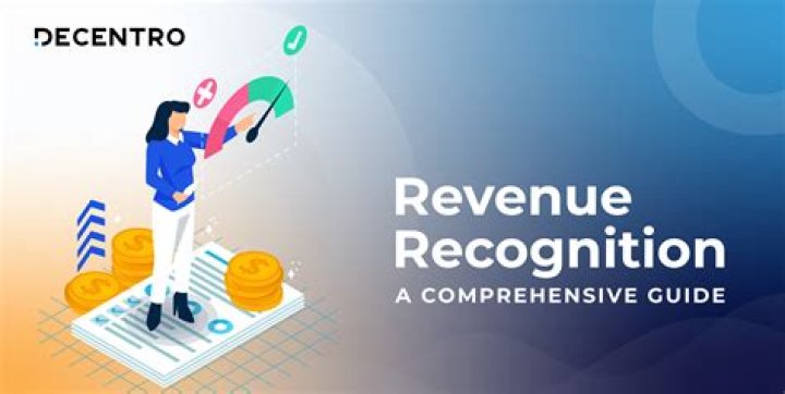 What are the new revenue recognition standards?