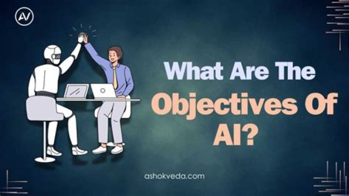 What are the objectives of AIS?