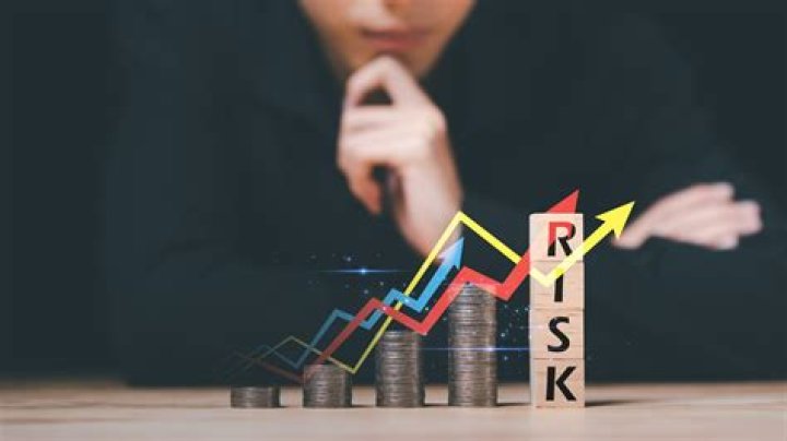 What are the risks of share investment?