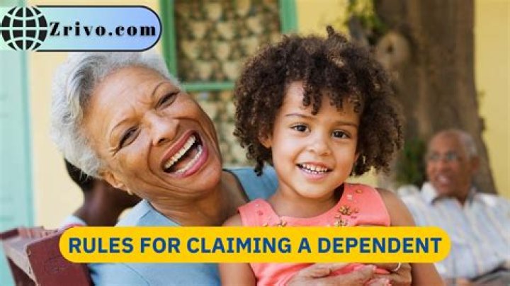 What are the rules for claiming a child of a divorced parent?