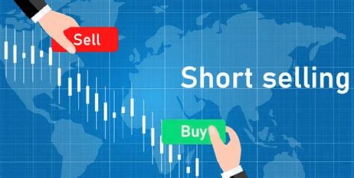 What are the rules for short selling stocks?
