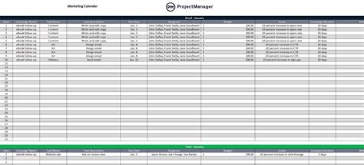 What are the separate pages of a spreadsheet called?