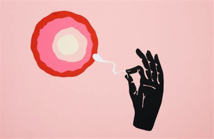 What are the signs of not being able to have a baby?