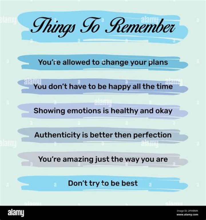 What are the things to remember when putting up a business?