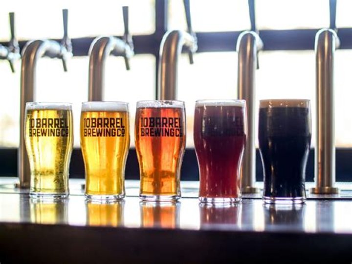 What beer has the highest alcohol?