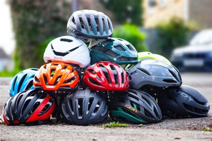 What Bike helmets are made in the USA?