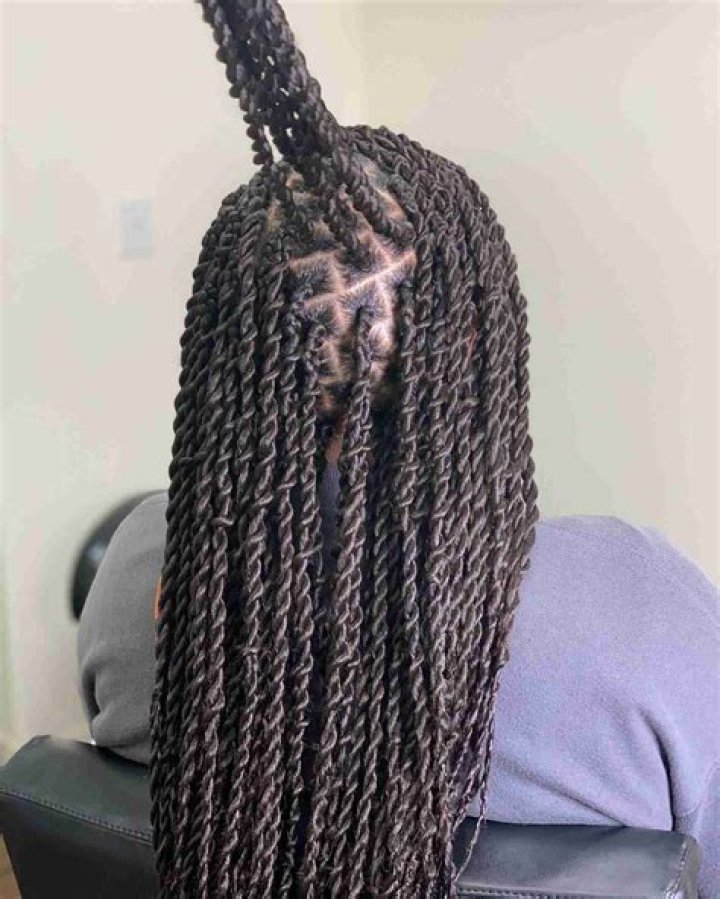 What braids last the longest?