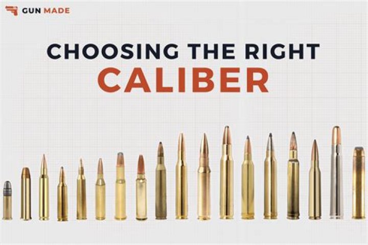 What caliber is best for carry?