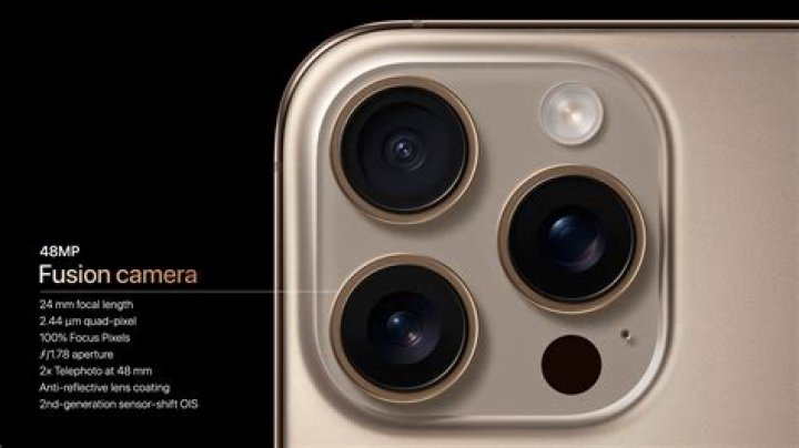What camera does tasty use?