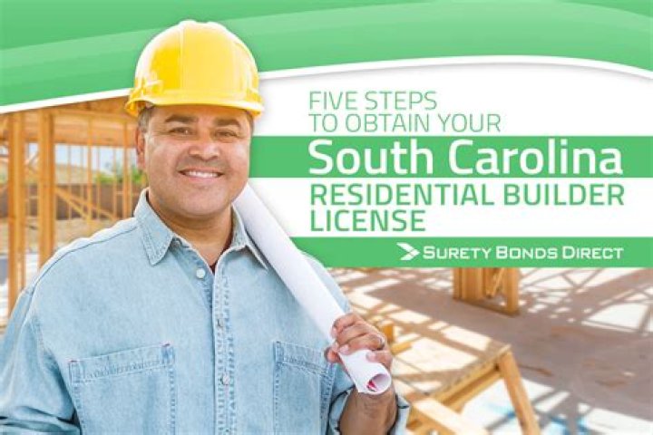 What can a residential builder do in michigan?