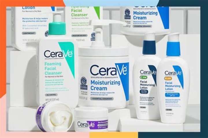 What can I buy instead of CeraVe?