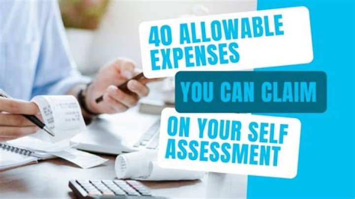 What can I claim on tax as an office worker?