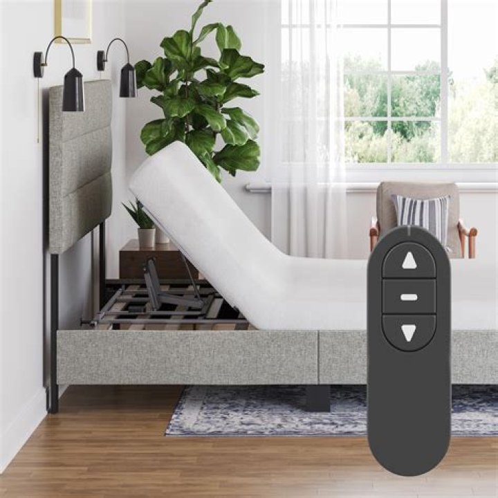 What can I do if my bed is too hot?