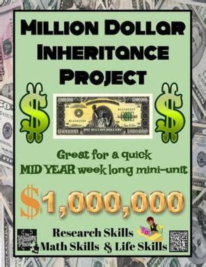 What can I do with 2 million dollar inheritance?