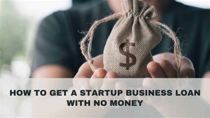 What can I do with a startup business loan?