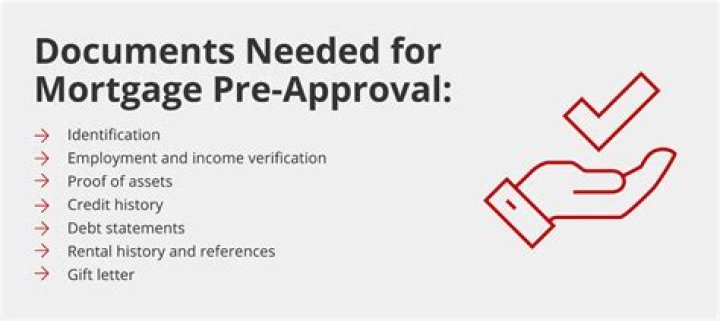 What can prevent mortgage approval?