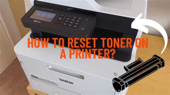 What can replace toner?