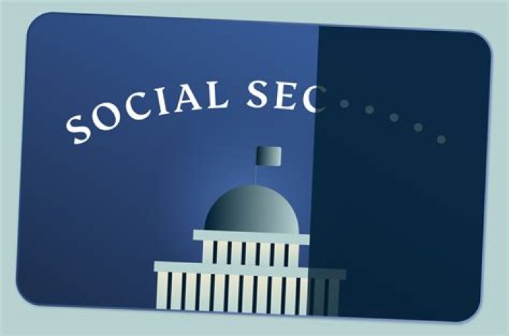 What can someone do with your address and SSN?