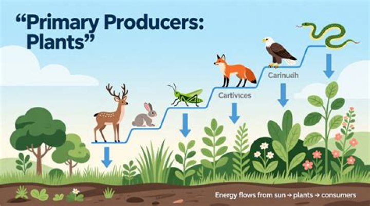 What can you claim as a primary producer?