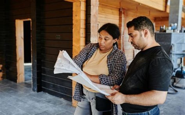 What can you do if a contractor takes your money?