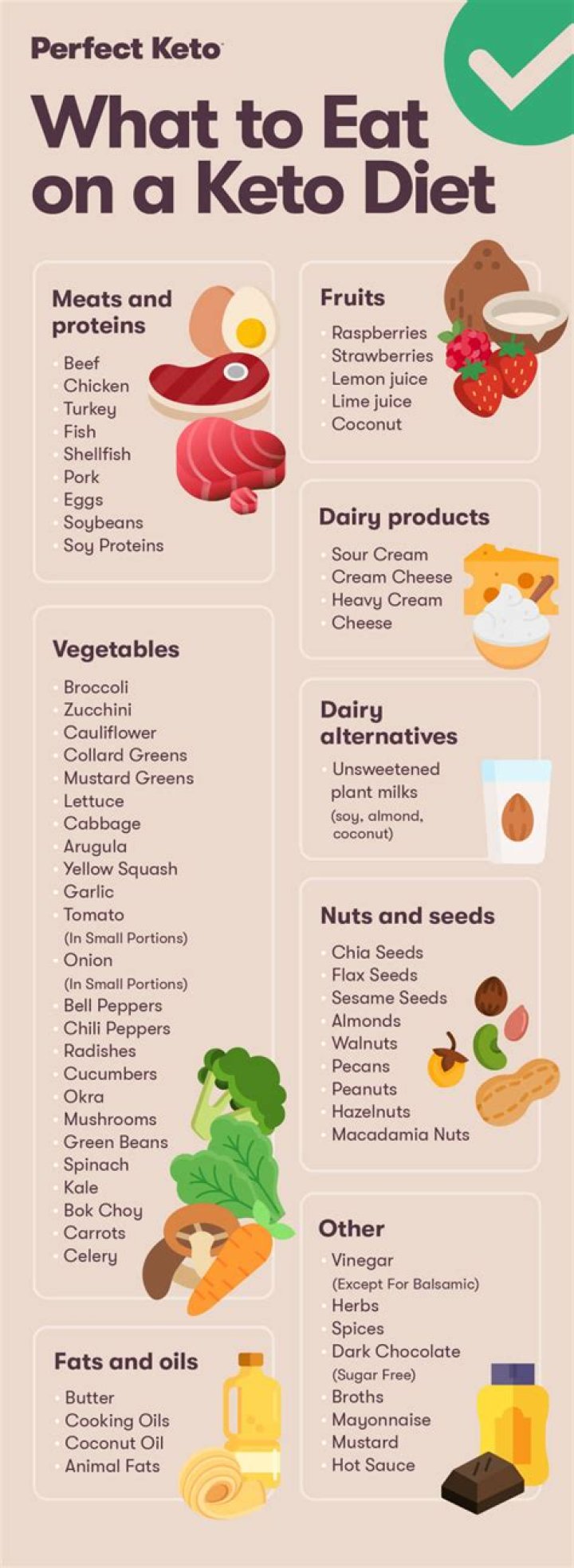What can you eat at KFC on the keto diet?
