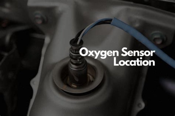 What caused the oxygen sensor failure?