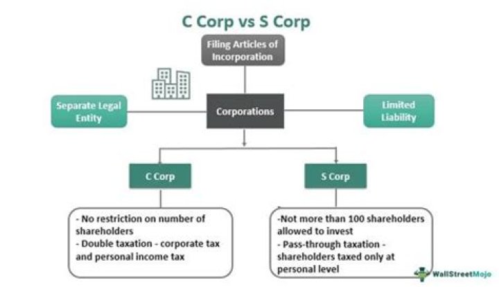 What causes an S Corp to terminate?