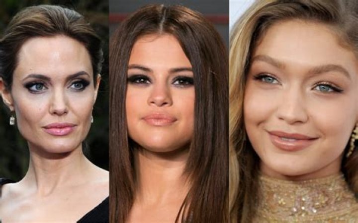 What celebrities have had lip lifts?