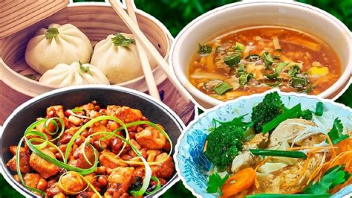 What Chinese food is kidney friendly?