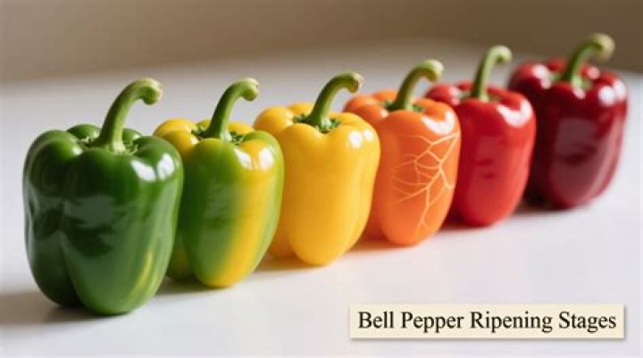 What color pepper is the best for you?