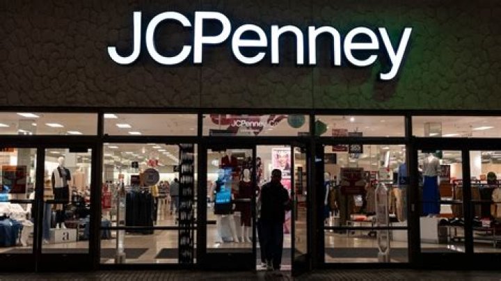 What company does JCPenney use for 401k?