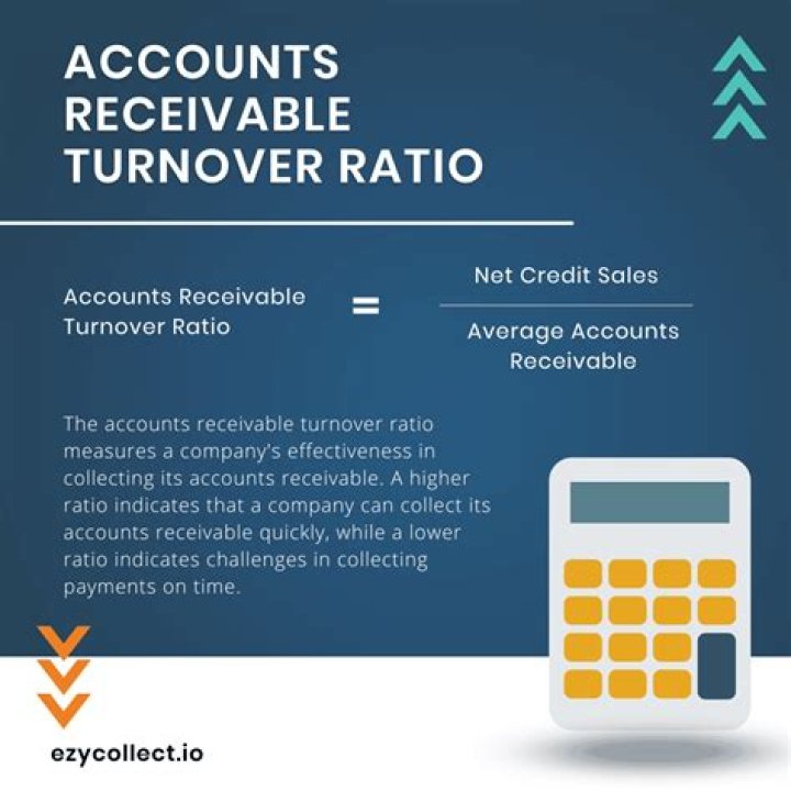 What constitutes a reasonable accounts receivable turnover ratio?