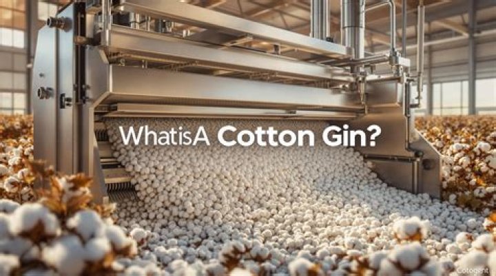 What country is gin from?
