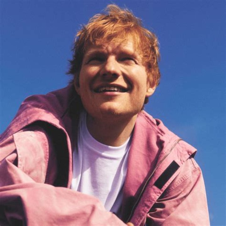 What did Ed Sheeran do to a cat?