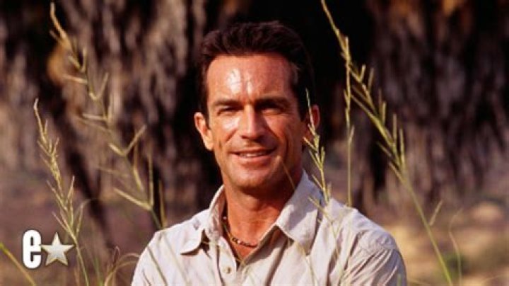 What did Jeff Probst do before Survivor?
