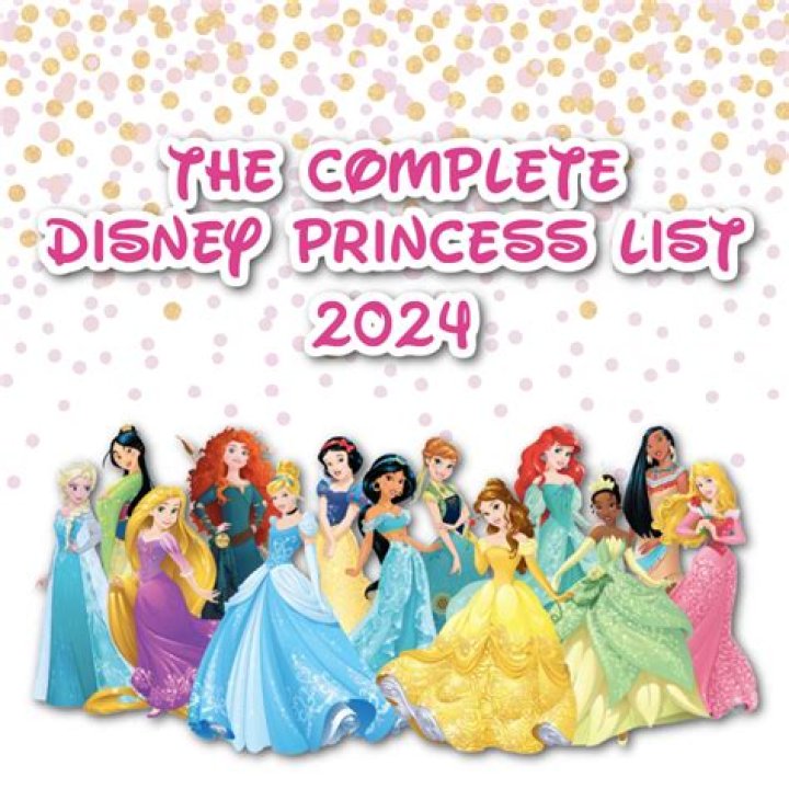 What Disney Princess is a Gemini?