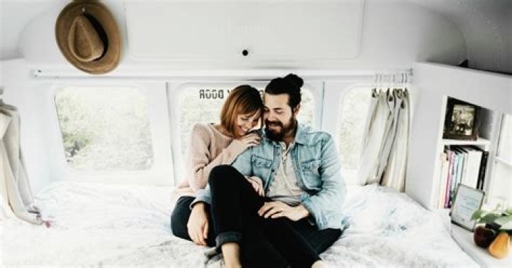 What do guys love about their girlfriends?