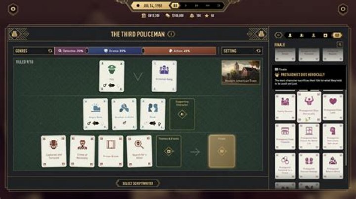 What do I do if someone takes out a loan in my name?