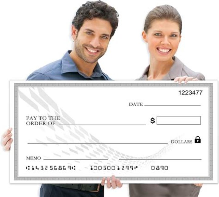What do I do with a large bonus check?